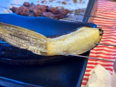 -金陵大勇烧烤·小龙虾·海鲜大咖(竹山路店)