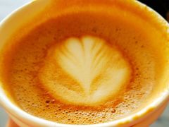 -Bracket Coffee(工体店)