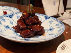 -全聚德(新街口店)