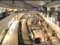 -有璟阁港式餐厅(金融街购物中心店)