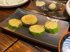 -鸟鹏烧鸟居酒屋(熙龙湾店)