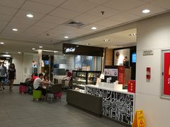 -麦当劳(温州人民路店)