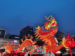 -西安城墙·碑林历史文化景区