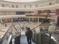 -上海长途汽车客运总站
