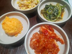 -Fuzzy Bistro 浮几韩餐·茶酒馆