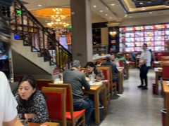 -金刚山烧烤(中山路店)
