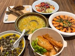 -锡和无锡菜(景丽苑店)