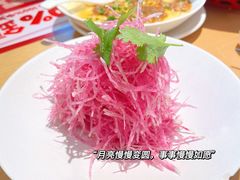 -大丰收脆鱼(万达江北店)