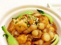 -天顺渔港·海景餐厅(星海广场店)