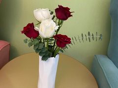 -北边的花店(泛悦城市广场店)