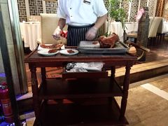 -同喜烤鸭店(光芒店)