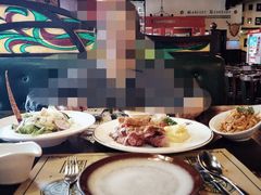 -马迭尔德式西餐精酿啤酒屋(中央大街店)