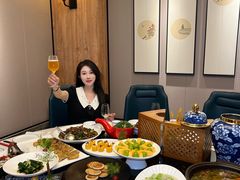 -夜宴江景餐厅