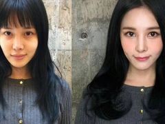 -群丽化妆摄影美甲纹绣培训学校