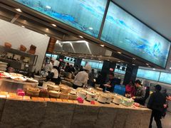 -梁家大院•农家菜(昆山会展中心店)