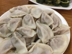-白记饺子馆多伦道店