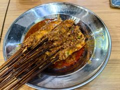 -黑蛋烤肉坊(光华路总店)