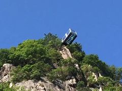 -南尖岩景区