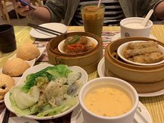 -添好运点心专门店(百老汇店)