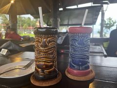 -Sunset Bar(丹绒亚路香格里拉店)