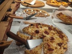 秘汁肥牛比萨-比格比萨自助(宝山日月光店)