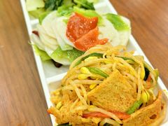 -丝路传奇·中国拉面航母店(北医三院店)