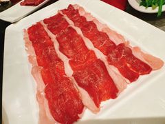 -南门涮肉(通州店)
