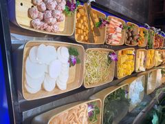 -千家粗粮王·火锅烧烤自助(庆阳店)