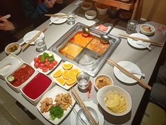 -海底捞火锅(万嘉360广场店)