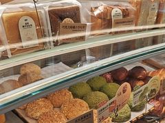 -方炉·天然食材面包店(青秀店)