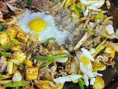 -山丹马记炒拨拉(南关店)