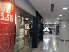 -巴黎春天(陕西路店)