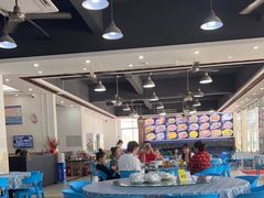 大堂-明记海鲜大排档(巽寮湾店)