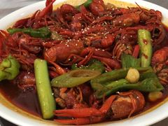 -大拇指龙虾(娄葑文体中心店)