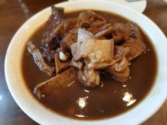 -北京小肠陈饭庄(方庄店)