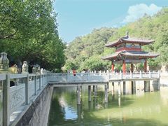 -龙泉岩寺庙群