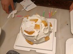 -昔木生日蛋糕(汉口店)