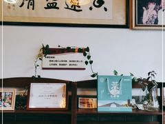 -同得兴 Since·1995 传统苏式面馆(嘉馀坊店)