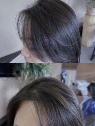 -上禾 HAIR SALON