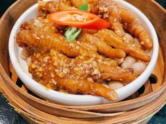 -高第街56号港式餐厅·精选(世茂广场宽厚里大明湖店)