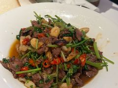 -桂满陇·蟹黄小笼汤包(清河万象店)