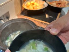 -聚春园自助餐厅(东街口店)