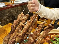 -张记焖窑·十五年专注焖烤(雍和宫店)