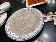 芋泥-旺达·福州菜(正大广场店)
