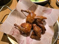-如轩·海鲜砂锅粥·潮汕菜(沿江东路店)
