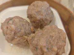 新会陈皮牛肉球-又一间茶点轩(宝业路店)