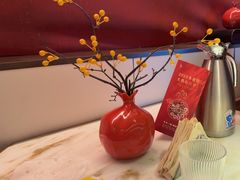 -京华烟云·北京烤鸭(领展购物广场·中关村店)