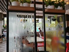 门面-肯德基(湘龙路店)