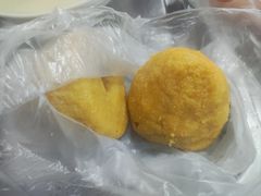 -正味斋锅巴菜(西北角店)