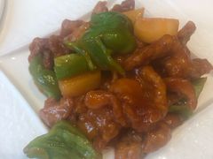 -燕云楼(云南路店)